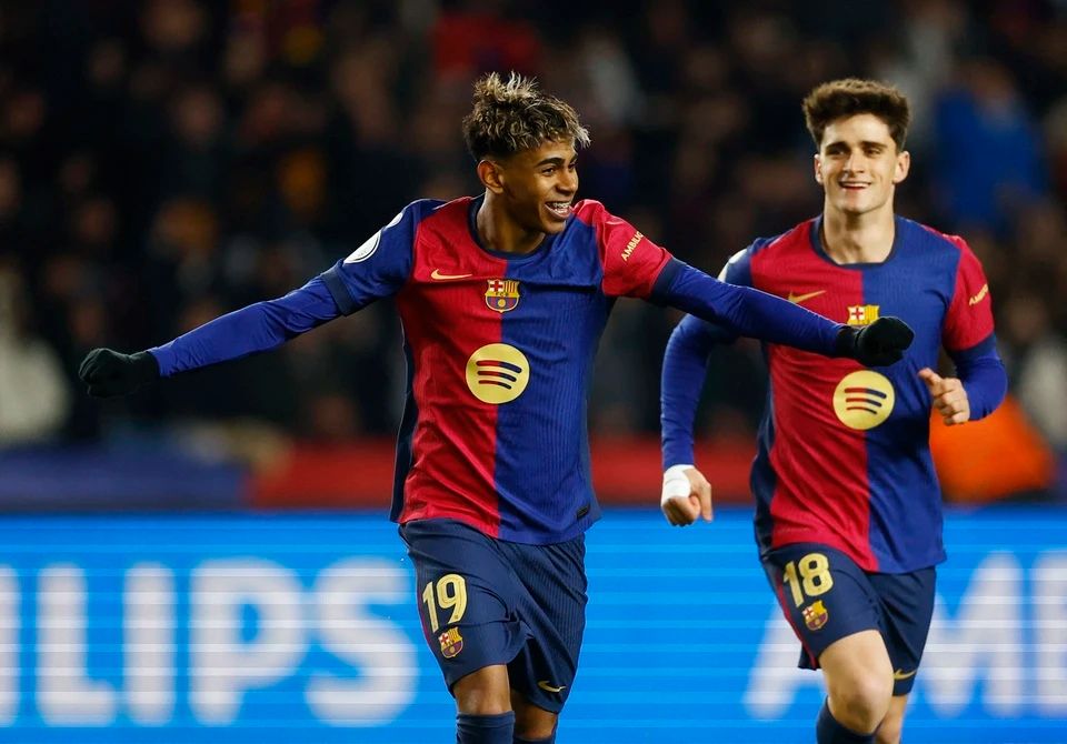 21点高手都很克制